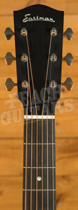 Eastman Acoustic Traditional Solid Satin | E1OOSS - Sunburst
