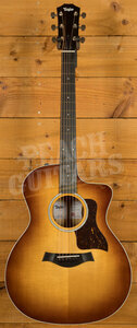 Taylor 200 Series | 214ce Ziricote Plus Special Edition