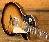 Gibson Les Paul Standard 50s | Tobacco Burst