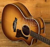 Taylor 200 Series | 214ce Ziricote Plus Special Edition