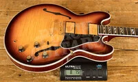 Gibson ES Supreme | Bourbon Burst