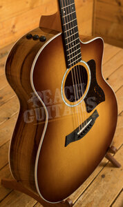 Taylor 200 Series | 214ce Ziricote Plus Special Edition