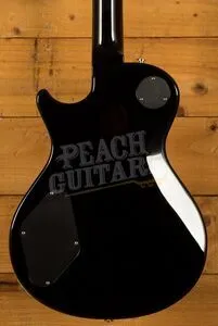 PRS Tremonti Black w/Adjustable Stoptail