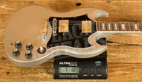 Gibson SG Standard | Silver Mist
