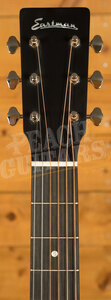 Eastman Acoustic Lefty Models | E1OML - Natural - Left-Handed