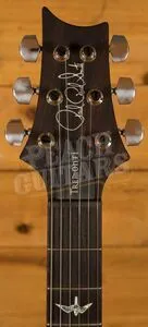 PRS Tremonti Black w/Adjustable Stoptail
