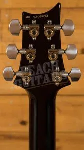 PRS Tremonti Black w/Adjustable Stoptail