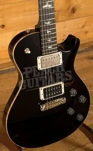 PRS Tremonti Black w/Adjustable Stoptail