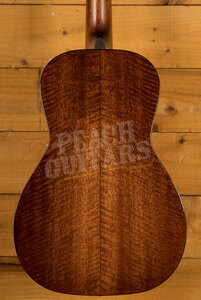 Eastman Traditional Thermo Cure E10P-TC | Natural