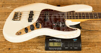 Fender American Professional II Jazz Bass | Rosewood - Olympic White