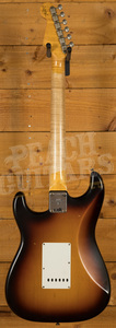 Fender Custom Shop 2020 '64 Strat Journeyman Relic Faded 3TSB