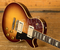 Gibson Custom Murphy Lab Jeff Beck "Yardburst" '59 Les Paul Standard | Dark Cherry Sunburst