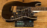 Suhr Limited Edition Standard Legacy Black HSS Floyd