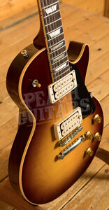 Gibson Custom Murphy Lab Jeff Beck "Yardburst" '59 Les Paul Standard | Dark Cherry Sunburst