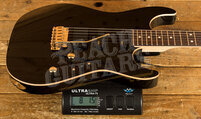 Suhr Limited Edition Standard Legacy Black HSS