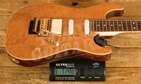 Suhr Limited Edition Standard Legacy Trans Caramel HSS Floyd