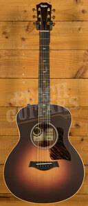 Taylor 50th Anniversary Collection | GS Mini-e Rosewood SB LTD - Vintage Sunburst Top