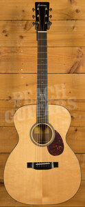 Eastman Acoustic Traditional Solid Special | E1OM-Special - Natural 