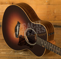 Taylor 50th Anniversary Collection | GS Mini-e Rosewood SB LTD - Vintage Sunburst Top