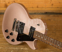 Gibson Les Paul Modern Lite | Rose Gold Satin