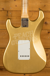 Fender Custom Shop 2020 '64 Strat Journeyman Relic Aged Aztec Gold