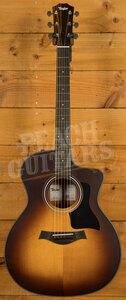 Taylor 100 Series | 114ce-SB - Sunburst Top