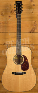 Eastman Acoustic Traditional Solid Special | E1D-Special - Natural 
