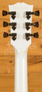 Gibson Les Paul Modern Studio Worn White