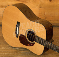 Eastman Acoustic Traditional Solid Special | E1D-Special - Natural 