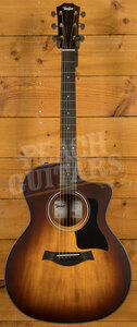 Taylor 100 Series | 114ce-SB - Sunburst Top