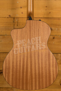 Taylor 100 Series | 114ce-SB - Sunburst Top