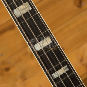 Fender Custom Shop Masterbuilt Van Trigt 70s P-Bass - Relic Aged Ice Blue Metallic