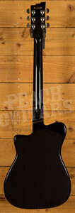 Duesenberg Chambered Guitars | Caribou - Catalina Harbour Green