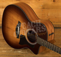 Taylor 100 Series | 114ce-SB - Sunburst Top