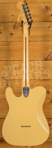 Fender Vintera 70s Tele Deluxe Maple Neck Vintage Blonde