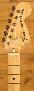 Fender Vintera 70s Tele Deluxe Maple Neck Vintage Blonde
