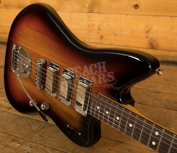 Fender Parallel Universe II Spark-O-Matic Jazzmaster 3TS
