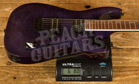 ESP LTD H-200 | See Thru Purple