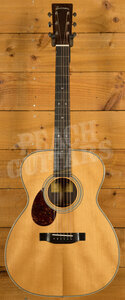Eastman E20OM Thermo-Cure | Natural *Left-Handed*