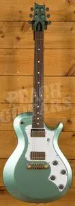 PRS S2 Singlecut Standard Frost Green Metallic Gloss