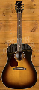 Gibson J-45 Standard Vintage Sunburst Left-Handed