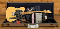 Fender Custom Shop Limited 53 Tele | Journeyman Relic Aged Nocaster Blonde