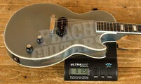 Epiphone Jared James Nichols "Blues Power" Les Paul Custom | Aged Pelham Blue *B-Stock*