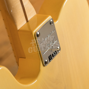 Fender Custom Shop 2017 NAMM LTD '51 Nocaster NOS FNB