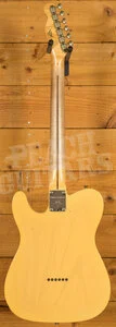 Fender Custom Shop Limited 53 Tele | Journeyman Relic Aged Nocaster Blonde
