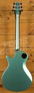 PRS S2 Singlecut Standard Frost Green Metallic Gloss