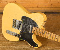 Fender Custom Shop Limited 53 Tele | Journeyman Relic Aged Nocaster Blonde