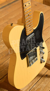 Fender Custom Shop Limited 53 Tele | Journeyman Relic Aged Nocaster Blonde