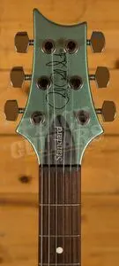 PRS S2 Singlecut Standard Frost Green Metallic Gloss