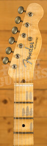 Fender Custom Shop Limited 53 Tele | Journeyman Relic Aged Nocaster Blonde